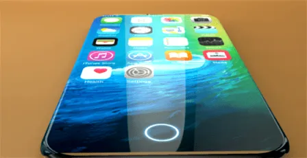 iPhone销量下滑+苹果砍价: 供应商遇冰河
