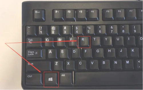 电脑主菜单键是哪个？教你如何快速找到电脑