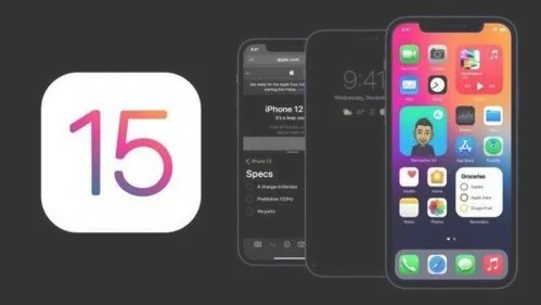 ios15新功能,让你告别繁琐的密码输入!