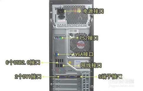 如何拆开电脑主机(电脑拆机需要注意什么？)