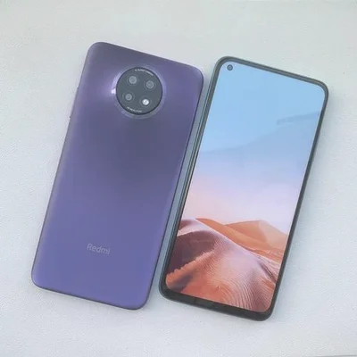 redmi9是什么型号？redmi9和redmik20哪个好