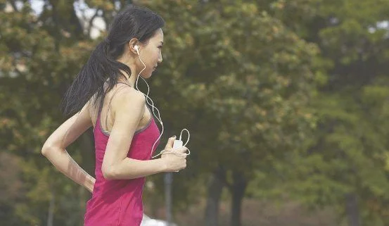 跑步节奏踩点音乐,跟着节拍一起跑吧