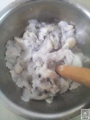 芋圆冬瓜海带汤的做法步骤5