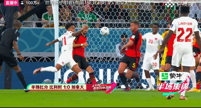 比利时1-0加拿大(比利时对阵加拿大)