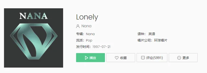 抖音lonely什么歌？lonely是什么意思？lonely是什么歌