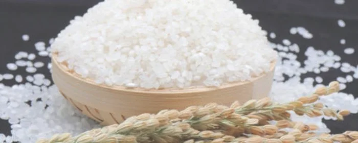 蟹田米和普通大米的区别