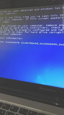 笔记本电脑运行一会就蓝屏(我果断离婚)