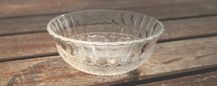 玻璃碗可以隔水蒸吗,玻璃碗可不可以蒸