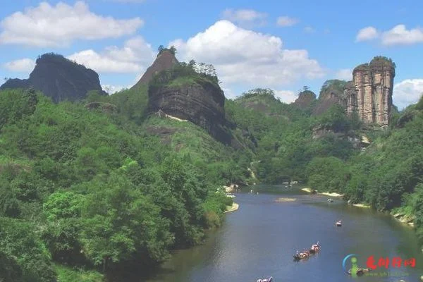 福建必去十大免费景点,你知道吗？