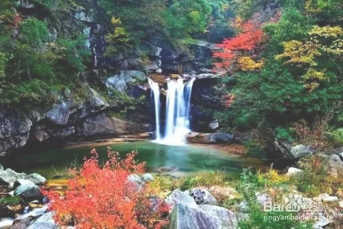 日游旅游最佳景点推荐,这个夏天去这里玩吧"/