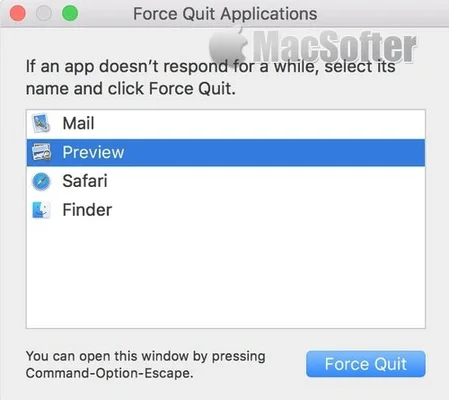 mac怎么强制关闭软件(Cleaner&Uninstaller中文版)
