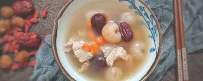 红枣桂圆怎么煮