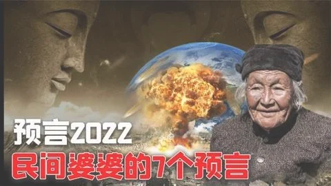 疯婆婆的2023全部预言：你还在为你的未来发愁吗？赶紧看看!