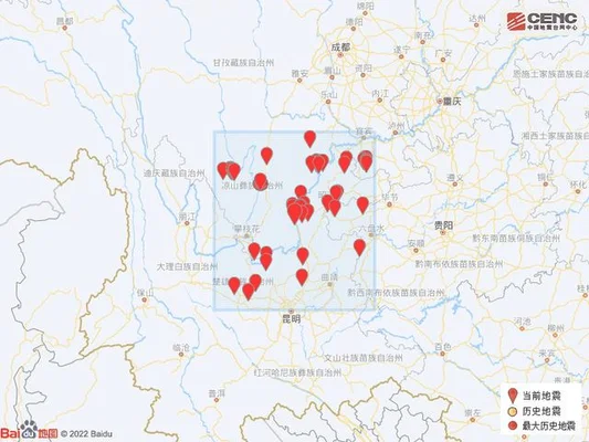 云南昭通巧家发生4.2级地震(云南昭通市巧家县发生4.2级地震)