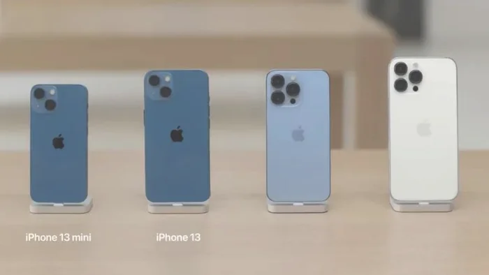 iphone13 双卡还是单卡