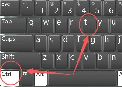 ctrl怎么读？ctrl+alt+del是什么意思？