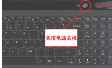 电脑快捷开机键是哪个键(笔记本按什么强制开机)
