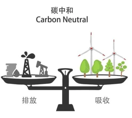 碳中和是什么意思(碳达峰和碳中和是指什么)