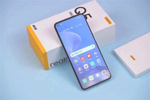 realme手机卸载自带软件(Realme真我手机数字系列机型回归国内:Realme真我10部分参数曝光)