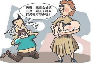 世界上最缺女人的国家排行榜(世界公认哪