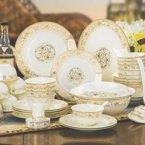 餐具瓷器品牌十大排名,看看你家的餐具瓷器上榜了吗？