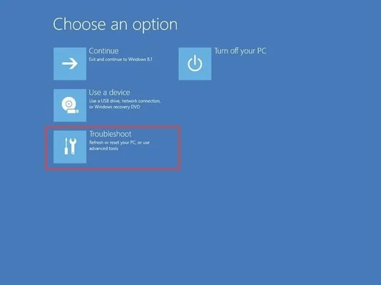 Windows11如何基于我的电脑去展开和折叠组