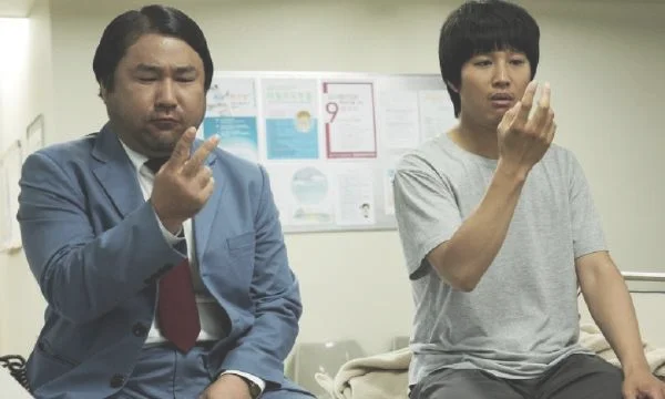 韩国喜剧电影前十名：爆笑,豆瓣评分高达9.0!你看过几部？