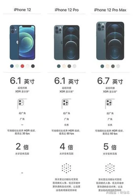 iphone12promax尺寸大不大？上手后告诉你,