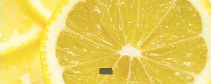 柠檬能不能冷冻保存,柠檬可以放速冻存放