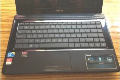 华硕k42jz笔记本电脑(还可再战3年！华硕7岁高龄笔记本更换SSD固态盘实测)