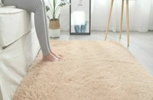 床边地毯的保养技巧是什么(地毯保养分为