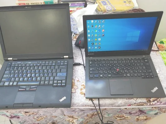 有没有必要买两台笔记本电脑？看完你就知道了!