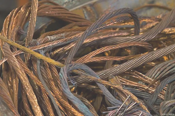 废旧电缆铜回收价格多少钱一斤？看完你就知