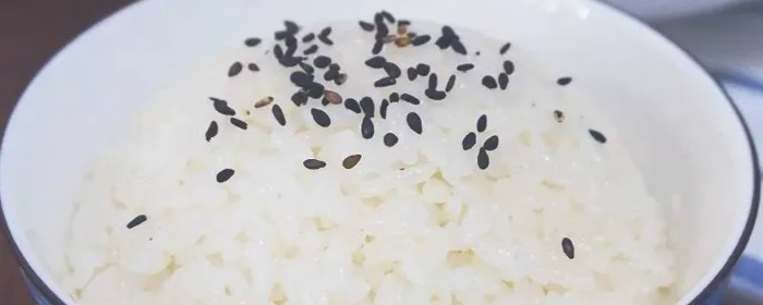焖米饭需要多久