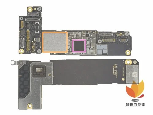 iphone12主板小修值得买吗