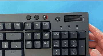 键盘上按什么键可以看到？原来是这样,看完才知道!