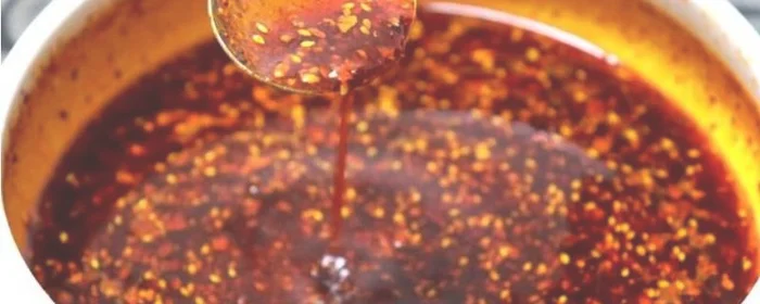 辣椒油怎么做香,辣椒油怎么做香好吃