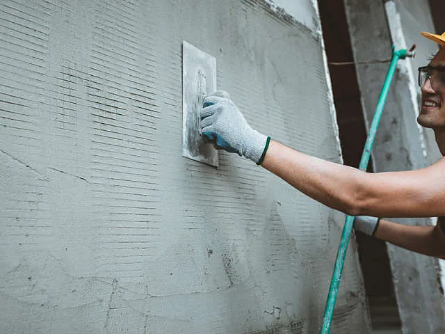 什么是水泥隔墙板 水泥隔墙板有什么特点_装修材料产品专区