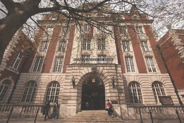 伦敦大学皇家音乐学院(LondonUniversityo