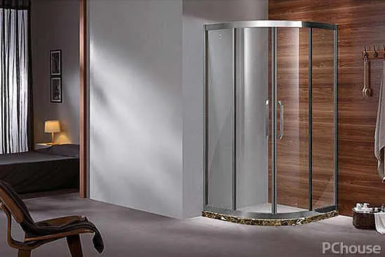 淋浴房尺寸一般是多少 淋浴房宽度多少比较合适_卫浴产品专区