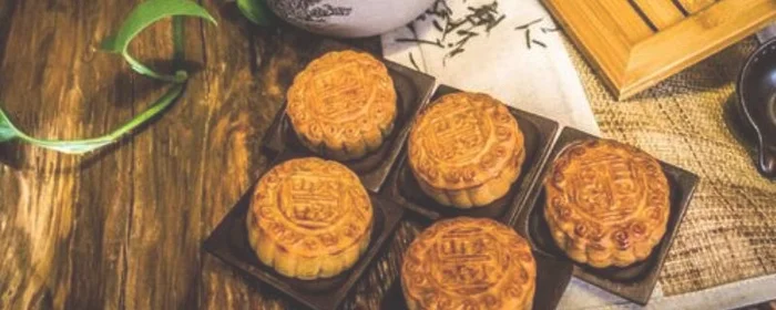 川式月饼常见吗