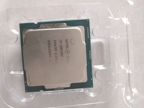 i510400f用什么扣具？