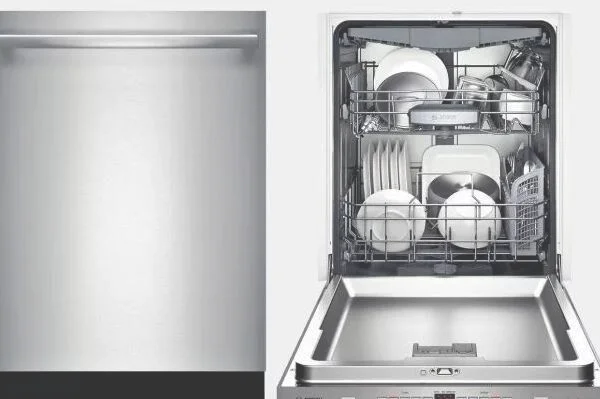 中国洗碗机品牌十大排行榜!看看你家的上