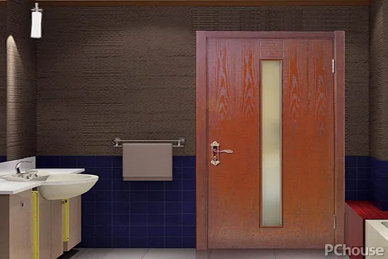 卫生间用木门怎么样 卫生间木门如何保养_门窗专区