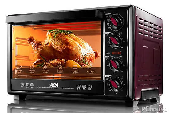 ACA电烤箱质量怎么样 电烤箱使用注意事项