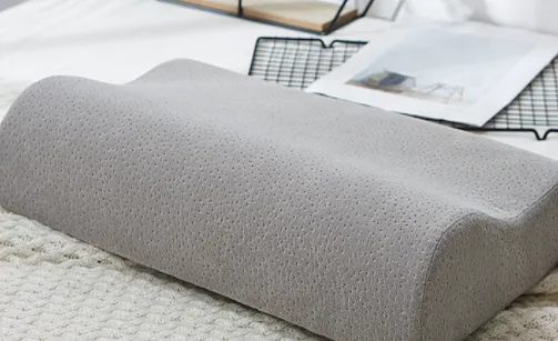 如何选购按摩枕头 按摩枕头的品牌推荐_床上用品专区