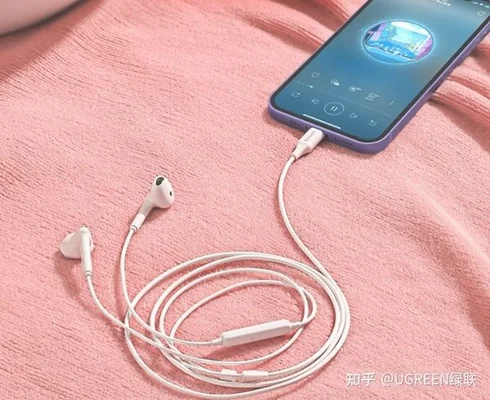 iphone13能用有线耳机吗？苹果：不!我们用蓝