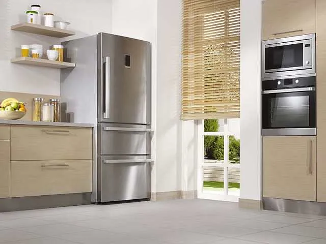 变频冰箱的种类有哪些 变频冰箱如何选购_
