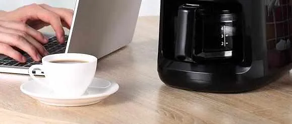 咖啡壶有哪些种类 咖啡壶的清洗方法_日用品专区