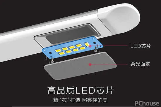 儿童护眼台灯十大牌子 儿童护眼台灯新品